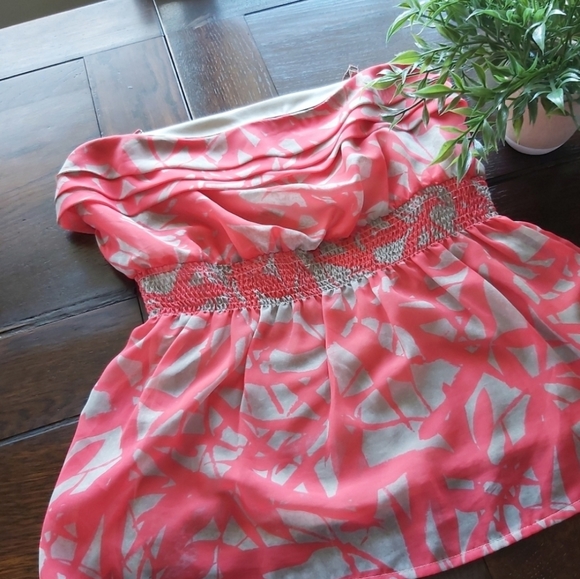 Dynamite camisole summer top - Picture 2 of 4